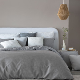 F NORDICA JAQ.RUSTIK GRIS