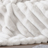 PLAID BAYRON BLANCO