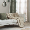 PLAID BELMONT BEIG