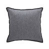 COJIN LIZZ GRIS