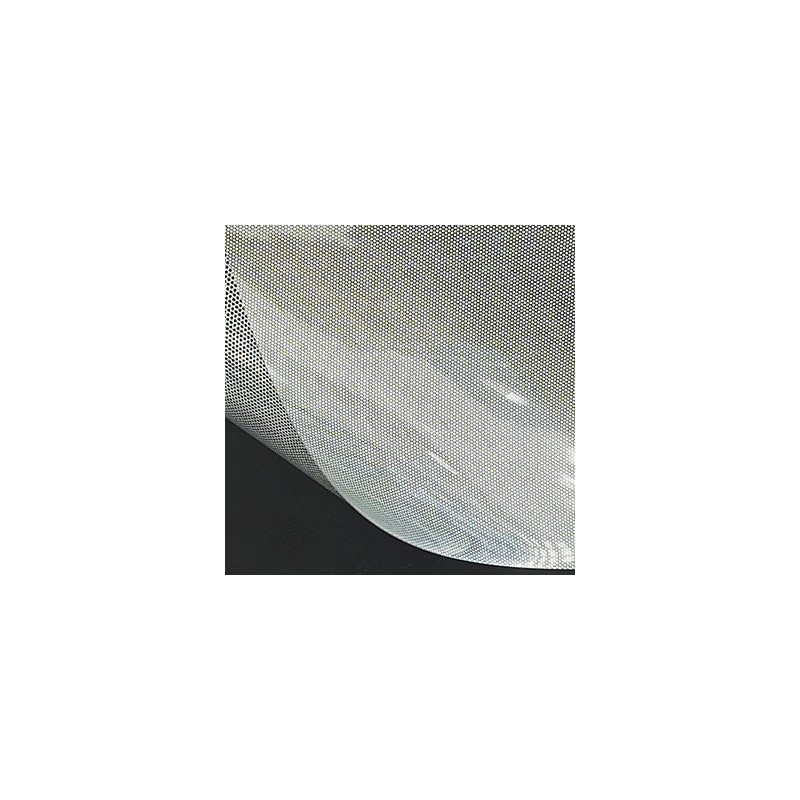 Vinilo estatico convencional SILVER
