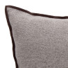 COJIN LIZZ TAUPE