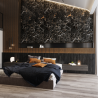 Panel decorativo spc fastpanel MP63G OPULENT GOLD