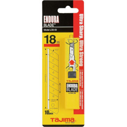 PACK CUCHILLAS TAJIMA S 50
