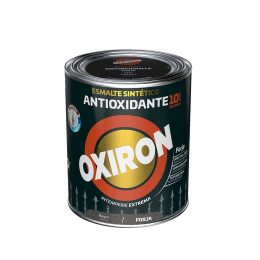 ON ESM ANT FORJA NEGRO 0,75L