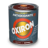 Oxiron esmalte antioxidante pavonado MARRON OXIDO