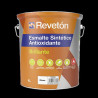 Esmalte sintetico antioxidante Reveton NEGRO