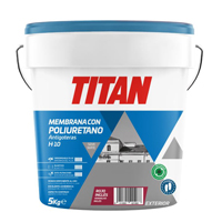 Membrana de poliuretano H10 Titan