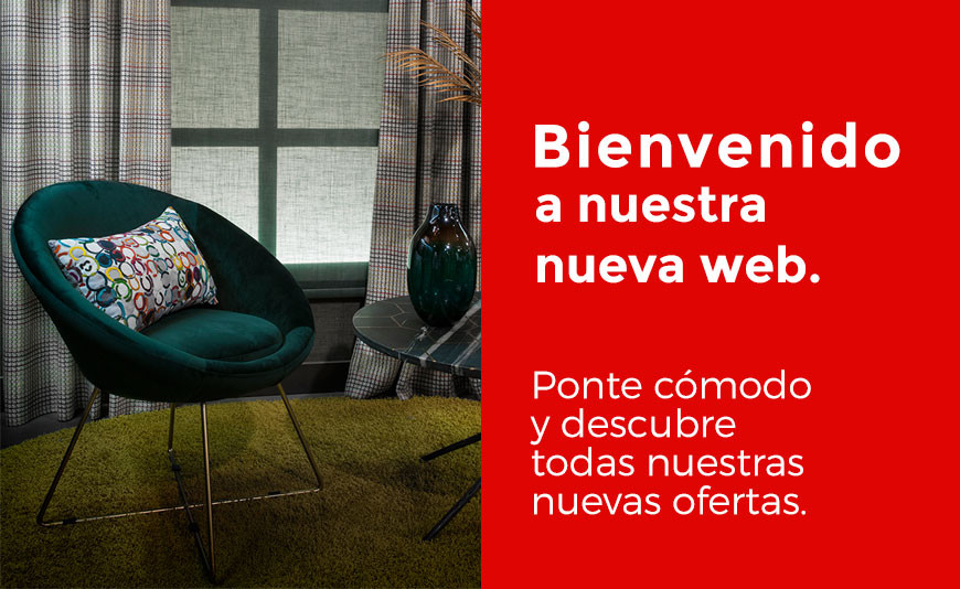Descubre la nueva tienda online de Grupo Lober