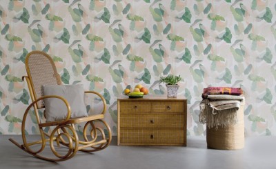 NOVEDAD: REVESTIMIENTOS DE PARED INSPIRADOS EN EL MEDITERRÁNEO