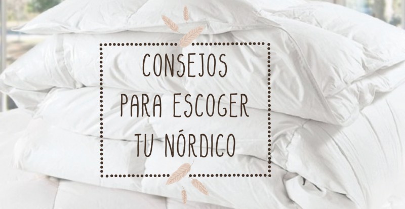 CÓMO ELEGIR TU NÓRDICO PARA EL INVIERNO