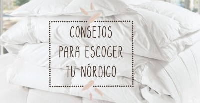 CÓMO ELEGIR TU NÓRDICO PARA EL INVIERNO