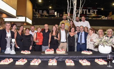 Grupo Lober Celebra su 50 aniversario con la reinvención como hoja de ruta