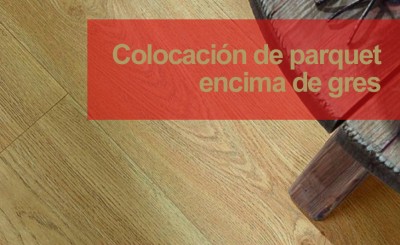 Parquet y suelo laminado en espiga: elegancia y exclusividad atemporal